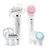 Епілятор Braun Silk-epil 9 Flex Beauty Set SES 9100
