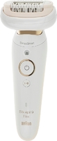 Эпилятор Braun Silk-epil 9 Flex SES 9010