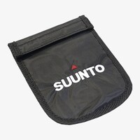 Фирменная нейлоновая сумка Suunto (SS018267000)