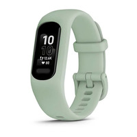 Фитнес-браслет Garmin Vivosmart 5 Cool Mint