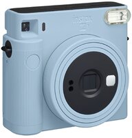 Фотокамера миттєвого друку Fujifilm Instax Square SQ1 Glacier Blue (16672142)