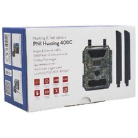 Фотопастка PNI Hunting 400C