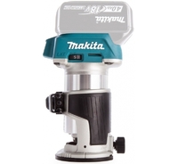 Фрезер Makita DRT50Z