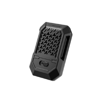 Фумігатор переносний Nitecore EMR15 (USB-C)