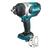 Гайкокрут Makita TW007GZ