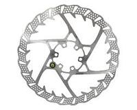 Гальмівний ротор Galfer Shark 180mm 6bolts (DB023W) - товщина 2,0мм