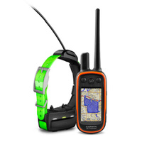 Навигатор Garmin Alpha 100/ТТ 15