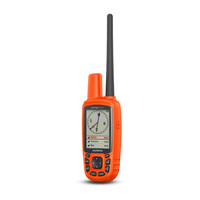 Навигатор Garmin Astro 430