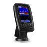 Картплоттер Garmin echoMAP 43cv CHIRP