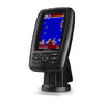 Картплоттер Garmin echoMAP 43cv CHIRP