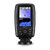 Картплоттер Garmin echoMAP 43cv CHIRP