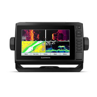 Эхолот Garmin ECHOMAP™ UHD 73sv With GT54UHD-TM Transducer