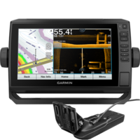 Garmin ECHOMAP™ UHD 94sv With GT54UHD-TM Transducer