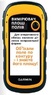 Туристический GPS-навигатор Garmin eTrex 10
