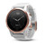 Garmin Fenix 5s Rose Goldtone Sapphire с белым ремешком Garmin Fenix 5s Rose Goldtone Sapphire с белым ремешком