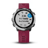 Garmin Forerunner 645 Music Cerise Red