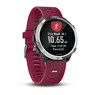 Garmin Forerunner 645 Music Cerise Red