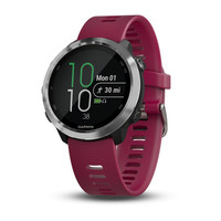 Garmin Forerunner 645 Music Cerise Red
