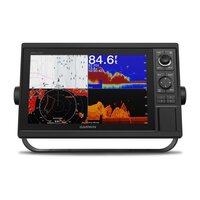 Эхолот/Картплоттер Garmin GPSMAP 1242xsv With GT52HW-TM Transducer