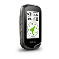 Навигатор Garmin Oregon 750