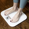 Смарт-весы Garmin Index S2 Smart Scale White
