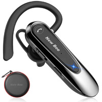 Гарнітура New Bee LC-B45 Black