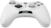 Геймпад MSI Force GC30 V2 White (S10-43G0040-EC4)