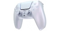 Геймпад Sony DualSense Chroma Pearl (1000044446, 1000044472)