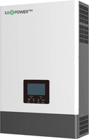 Гібридний сонячний інвертор (hybrid) LuxPower SNA5000 WIDE PV (SNA5000 WPV)