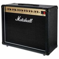 Гітарний підсилювач / кабінет Marshall DSL40CR