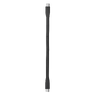 Гнучкий кабель Nitecore Flexible Stand USB-C to USB-C