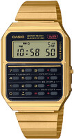 Чоловічий годинник Casio Vintage Edgy CA-500WEG-1AEF