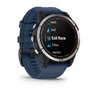 Годинник Garmin Quatix 7 Sapphire Edition Marine GPS Smartwatch with AMOLED Display