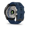 Годинник Garmin Quatix 7 Sapphire Edition Marine GPS Smartwatch with AMOLED Display