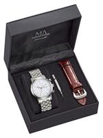 Годинник Maister Anker Automatik (25 636/0)