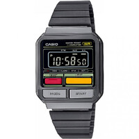 Годинник-унісекс Casio A120WEGG-1BEF