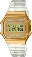 Годинник-унісекс Casio A168XESG-9AEF