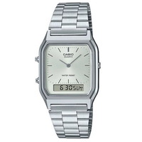 Годинник-унісекс Casio AQ-230A-7AMQYES
