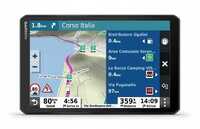 GPS-навігатор автомобільний Garmin Camper 890 Digital Traffic