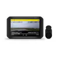 GPS-навігатор Garmin Catalyst, оптимізатор ефективності водіння в режимі реального часу