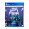 Гра для PS4 Fortnite Minty Legends Pack PS4