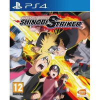Гра для PS4 Naruto to Boruto Shinobi Striker PS4