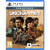 Гра для PS5 Uncharted: Legacy of Thieves Collection PS5 (9792598)