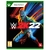 Гра для Xbox Series X WWE 2K22