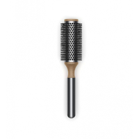 Гребінець круглий Dyson Dyson Vented Barrel brush 35mm Black/Nickel (971053-01)