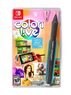 Игра для Nintendo Switch Colors Live