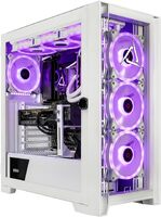 Ігровий комп'ютер CLX RTX 4090 / i9 14900KF / DDR5 64GB / SSD M.2 2TB / HDD 4TB (855.490.2569)