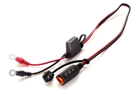 Индикатор состояния АКБ CTEK Comfort Indicator Eyelet M6 0.55 м