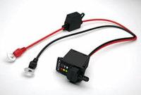 Индикатор состояния АКБ CTEK Comfort Indicator Eyelet M8 1.5 м