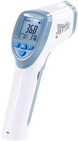 Инфракрасный бесконтактный термометр Newgen Medicals IRT-40 V3